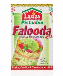 LAZIZA - FALOODA PISTACHIO 235G